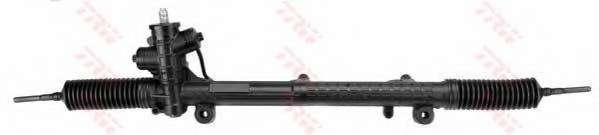 Рулевой механизм