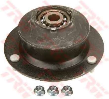 Ремкомплект, опора стойки амортизатора