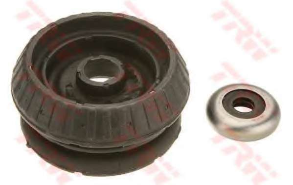 Ремкомплект, опора стойки амортизатора