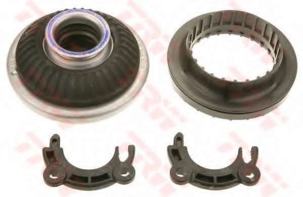 Ремкомплект, опора стойки амортизатора