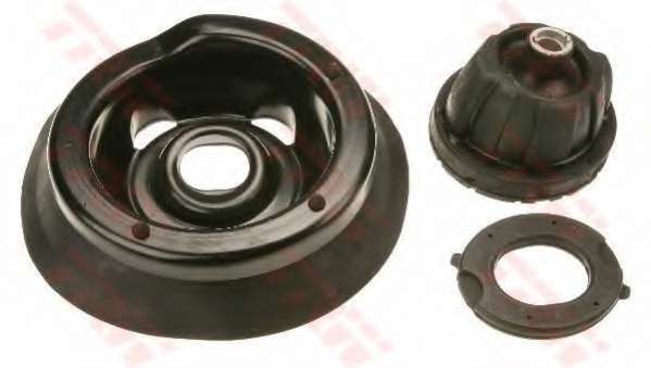 Ремкомплект, опора стойки амортизатора