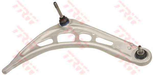 Рычаг независимой подвески колеса, подвеска колеса