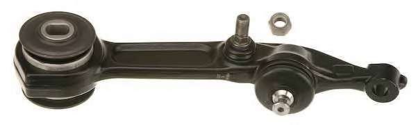 Важіль підвіски перед. ниж.