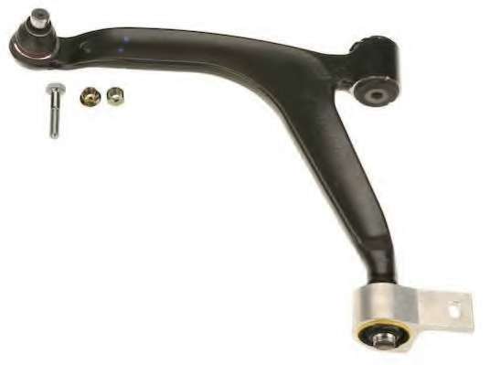 Рычаг независимой подвески колеса, подвеска колеса