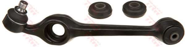 Рычаг независимой подвески колеса, подвеска колеса