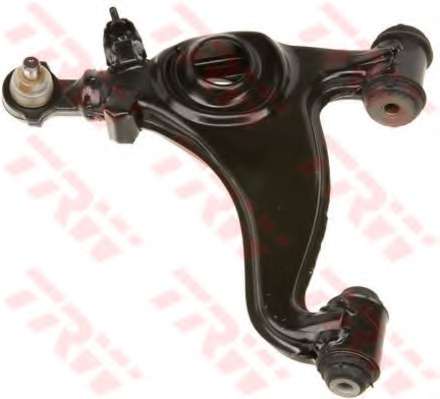 Рычаг независимой подвески колеса, подвеска колеса