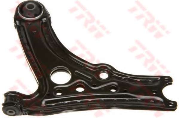 Рычаг независимой подвески колеса, подвеска колеса