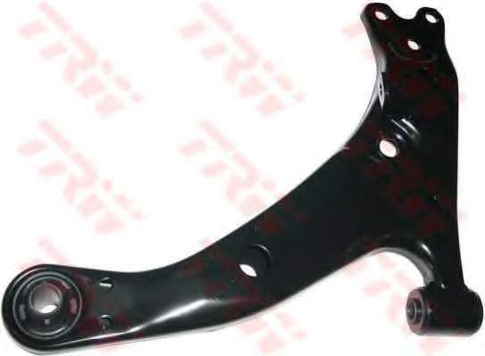 Рычаг независимой подвески колеса, подвеска колеса