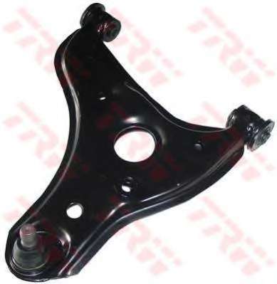 Рычаг независимой подвески колеса, подвеска колеса