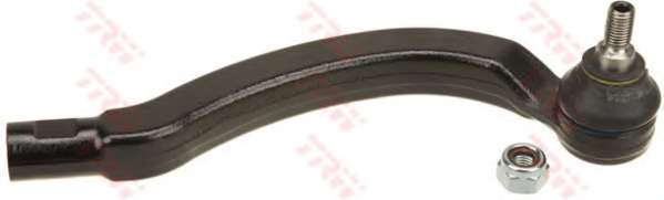 Наконечник поперечной рулевой тяги