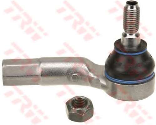 Наконечник поперечной рулевой тяги