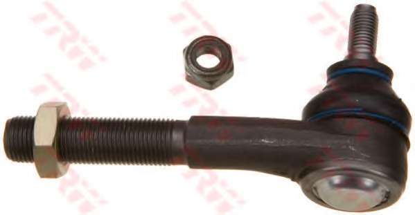 Наконечник поперечной рулевой тяги