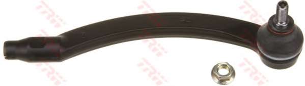 Наконечник поперечной рулевой тяги