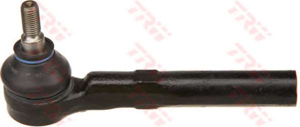 Наконечник поперечной рулевой тяги