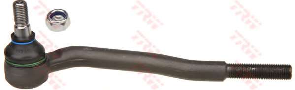 Наконечник поперечной рулевой тяги