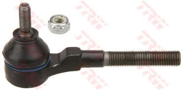 Наконечник поперечной рулевой тяги