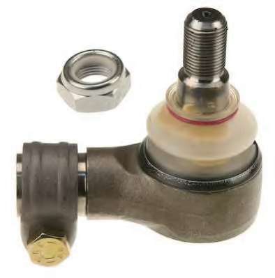 Наконечник поперечной рулевой тяги