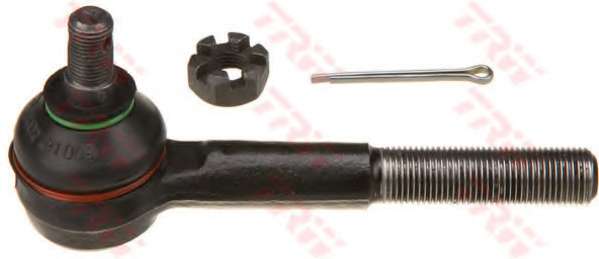 Наконечник поперечной рулевой тяги