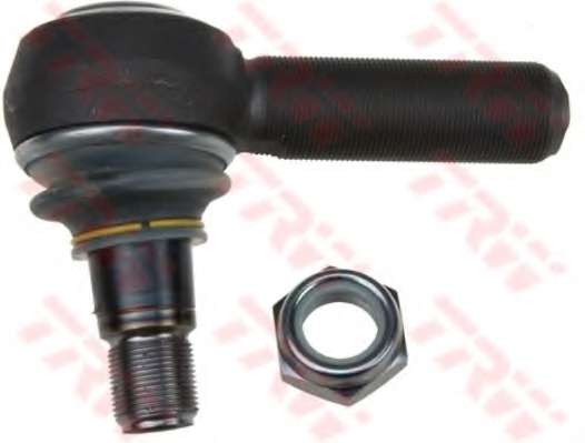 Наконечник поперечной рулевой тяги