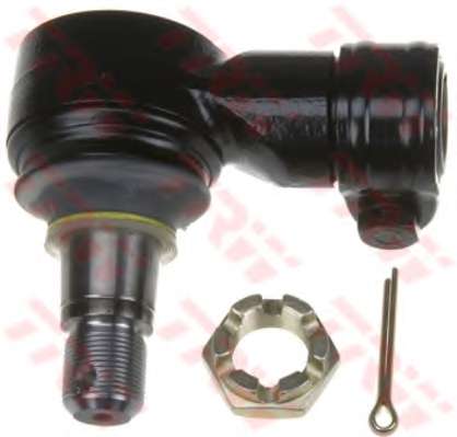 Наконечник поперечной рулевой тяги