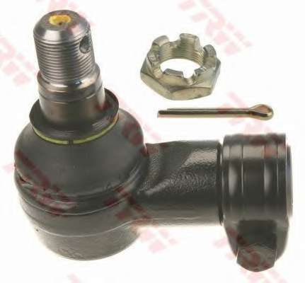 Наконечник поперечной рулевой тяги