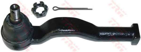 Наконечник поперечной рулевой тяги