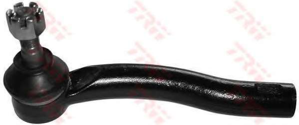 Наконечник поперечной рулевой тяги