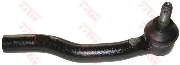 Наконечник поперечной рулевой тяги