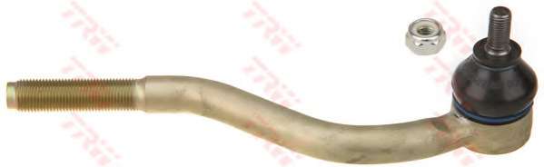 Наконечник поперечной рулевой тяги