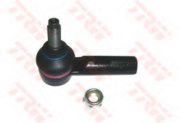 Наконечник поперечной рулевой тяги