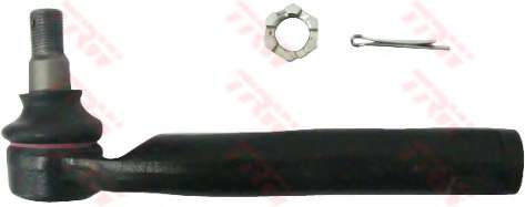 Наконечник поперечной рулевой тяги