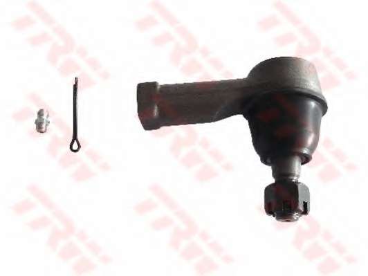 Наконечник поперечной рулевой тяги