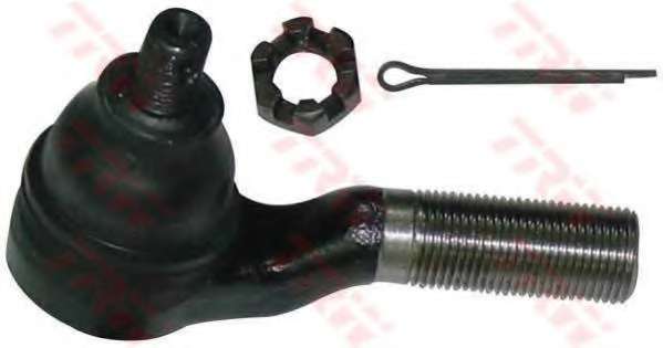 Наконечник поперечной рулевой тяги