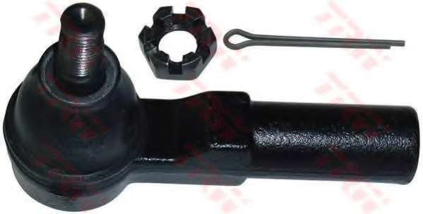 Наконечник поперечной рулевой тяги