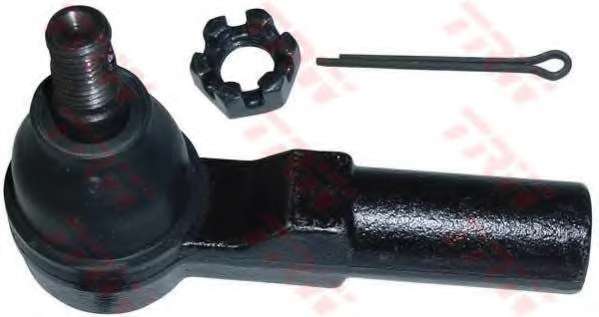 Наконечник поперечной рулевой тяги