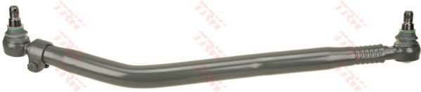 Продольная рулевая тяга