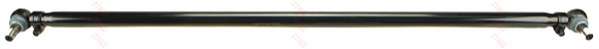 Поперечная рулевая тяга