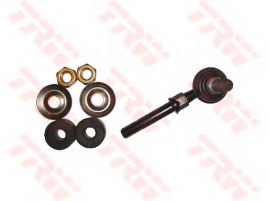 Тяга / стойка, стабилизатор