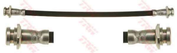 Тормозной шланг