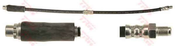 Тормозной шланг