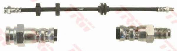 Тормозной шланг