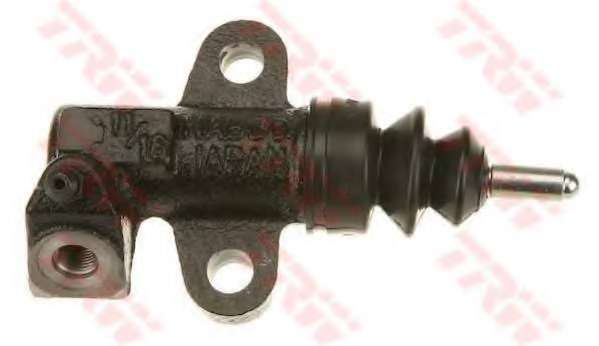 Рабочий цилиндр, система сцепления