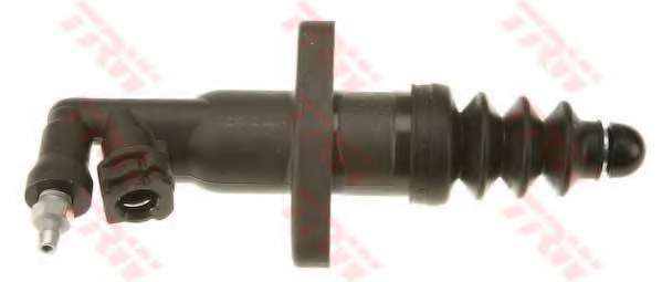 Рабочий цилиндр, система сцепления