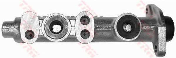 Главный тормозной цилиндр