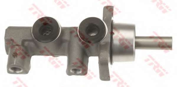 Головний гальмівний циліндр