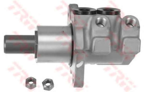 Главный тормозной цилиндр