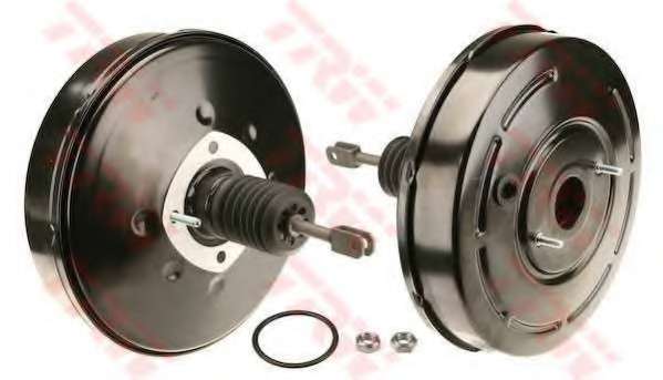 Усилитель тормозной системы