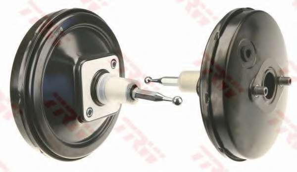 Усилитель тормозной системы