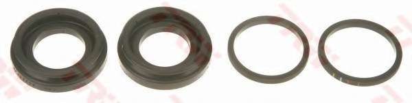 Ремкомплект гальмівного супорта