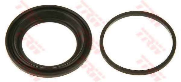 Ремкомплект, тормозной суппорт